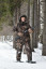 Костюм зимний Canadian Camper Hunter digital Camouflage