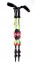Треккинговые палки Masters Scout Tour Green