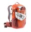 Рюкзак Deuter Futura 27 Paprika-Redwood