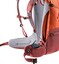 Рюкзак Deuter Futura 27 Paprika-Redwood