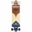 Лонгборд Dusters Marine Longboard Navy 38