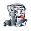Рюкзак Deuter Compact EXP 14 Graphite-Black