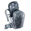 Рюкзак Deuter Attack 20 Graphite-Shale
