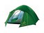 Палатка Normal Лотос 4 тёмно-зелёный