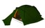 Палатка Normal Камчатка 3N Тёмно-зелёный