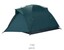 Палатка RedFox Trekking Fox 4 petrol