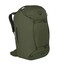 Рюкзак Osprey Porter 65 Haybale Green