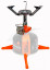 Горелка газовая Jetboil Mightymo