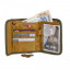 Кошелек Tatonka Euro Wallet RFID B olive