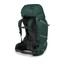 Рюкзак Osprey Aether Plus 70 L-XL, Axo Green
