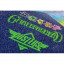 Лонгборд Dusters Grateful Dead Bears Longboard Multi
