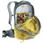 Рюкзак Deuter Race 16 Turmeric/Ivy