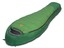 Спальный мешок Alexika Mountain green с правой стороны