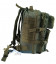 Рюкзак Tramp Squad 35 olive green