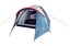 Палатка Canadian Camper Karibu 4 royal