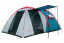 Палатка Canadian Camper Grand Canyon 4 royal