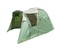 Палатка BTrace Element 4 Зеленый/Бежевый