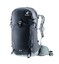 Рюкзак Deuter Trail Pro 33 Black-Shale