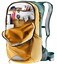 Рюкзак Deuter Race Air 14+3 Cinnamon/Deepsea