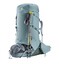 Рюкзак Deuter Aircontact Core 65+10 SL Shale-Ivy