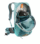 Рюкзак Deuter Race 12 Deepsea/Jade