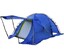 Палатка Normal Байкал 4 Люкс морская волна