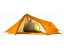 Палатка Normal Отшельник N желтый