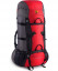 Рюкзак Bask (Баск) Anaconda 120 V3 black/red