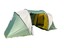 Палатка BTrace Tube 4 Зеленый/Бежевый