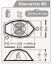 Палатка Normal Камчатка 4 N жёлтый
