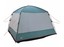 Шатер кемпинговый BTrace Rest Зеленый/Серый
