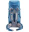 Рюкзак Deuter Aircontact Core 50+10 Reef-Ink