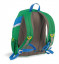 Рюкзак Tatonka Alpine Kid green