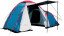 Палатка Canadian Camper Hyppo 3 royal
