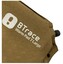 Самонадувающийся коврик BTrace Warm Pad 7 Large