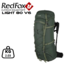 Рюкзак RedFox Light 80 V6 5900/т.хаки