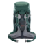 Рюкзак Deuter Futura Vario 45+10 Sl Seagreen/Forest