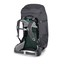 Рюкзак Osprey Fairview Trek 70 Charcoal Grey