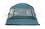 Шатер кемпинговый BTrace Rest Зеленый/Серый
