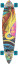 Лонгборд Dusters GoFish Longboard Mutli 39