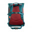 Рюкзак Tatonka Grip Rolltop Pack teal green