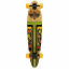 Лонгборд Dusters Primo V2 Longboard Tropic 40