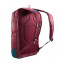 Рюкзак Tatonka City Pack 20 bordeaux red