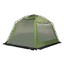 Шатер кемпинговый BTrace Castle зеленый