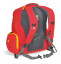 Рюкзак Tatonka Kangaroo red