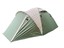 Палатка BTrace Canio 3 Зеленый/Бежевый