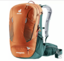 Рюкзак Deuter Trans Alpine 24 Chestnut/Deepsea