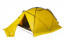 Палатка Normal Камчатка 4 N жёлтый