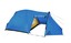 Палатка Normal Трубадур 3 морская волна