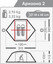 Палатка Normal Аризона 2 тёмно-зелёный